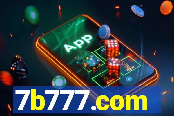 7b777.com