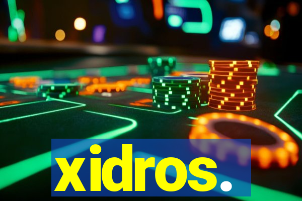 xidros.