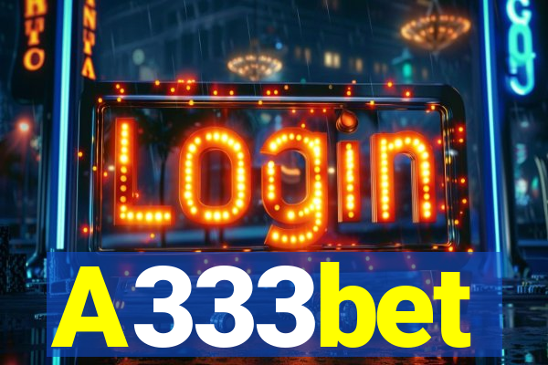 A333bet