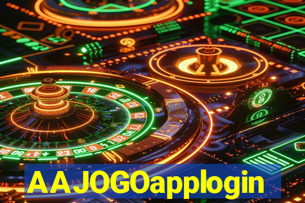 AAJOGOapplogin