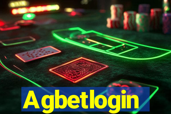 Agbetlogin