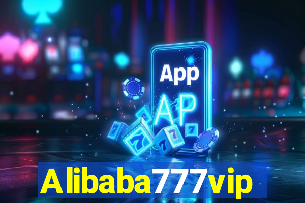 Alibaba777vip