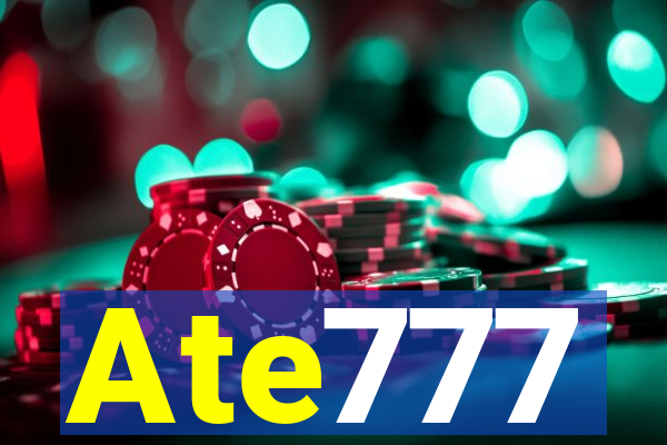 Ate777