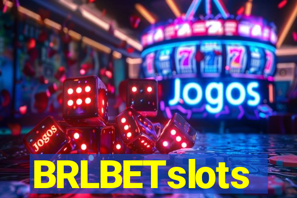 BRLBETslots