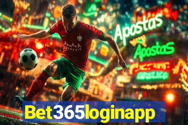 Bet365loginapp