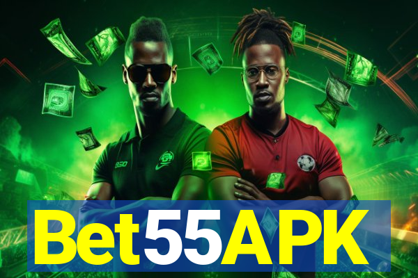 Bet55APK