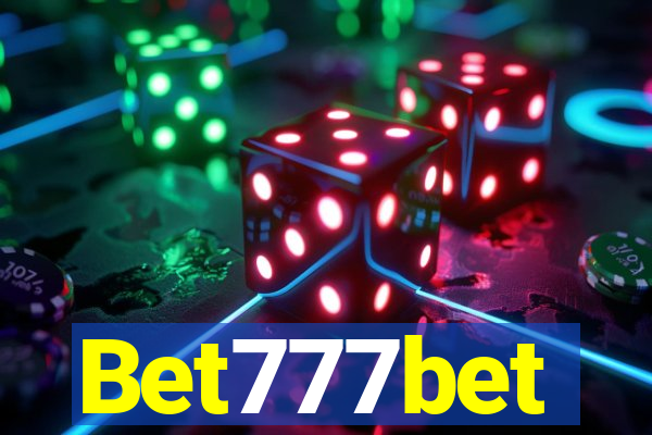 Bet777bet