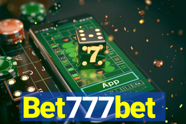 Bet777bet