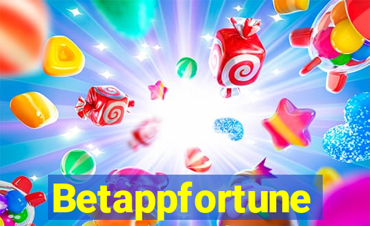 Betappfortune