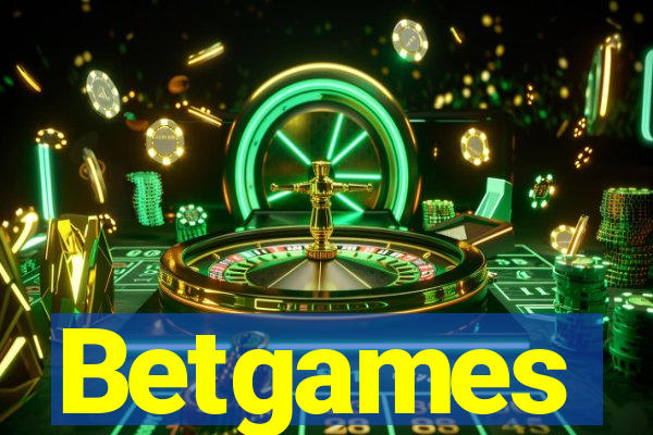 Betgames