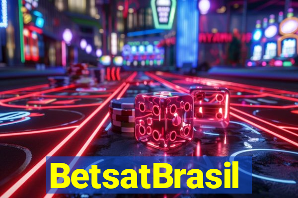 BetsatBrasil