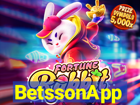 BetssonApp