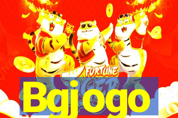 Bgjogo