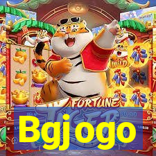 Bgjogo