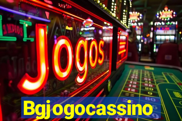 Bgjogocassino