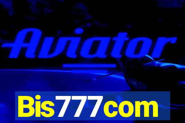 Bis777com