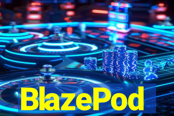 BlazePod