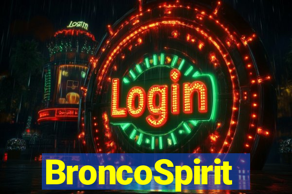 BroncoSpirit