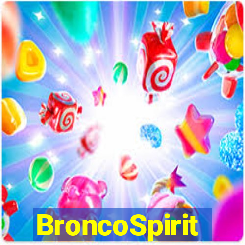 BroncoSpirit