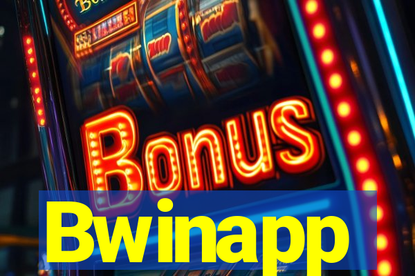 Bwinapp