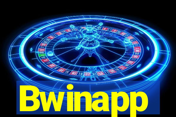 Bwinapp