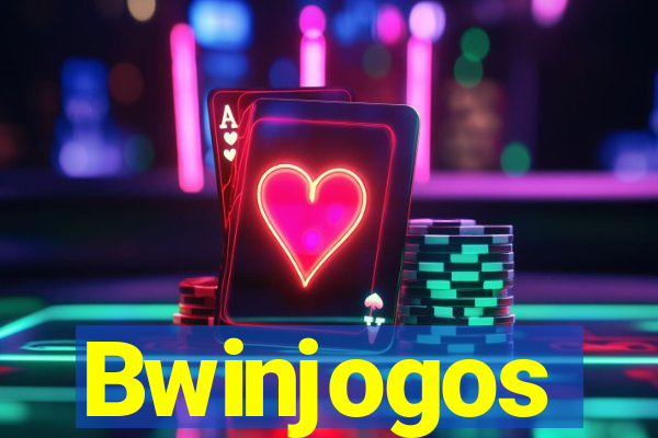 Bwinjogos