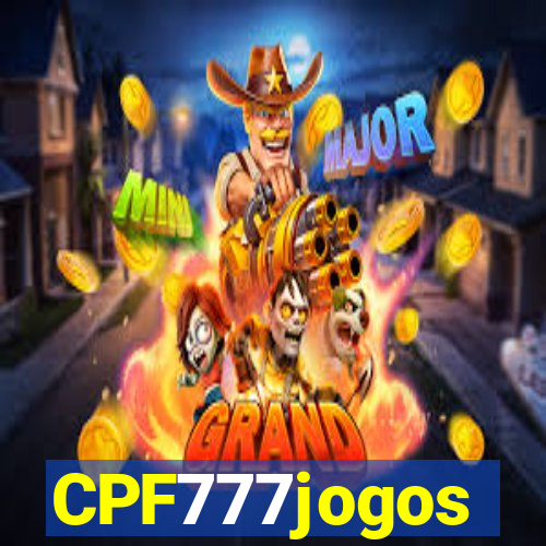 CPF777jogos