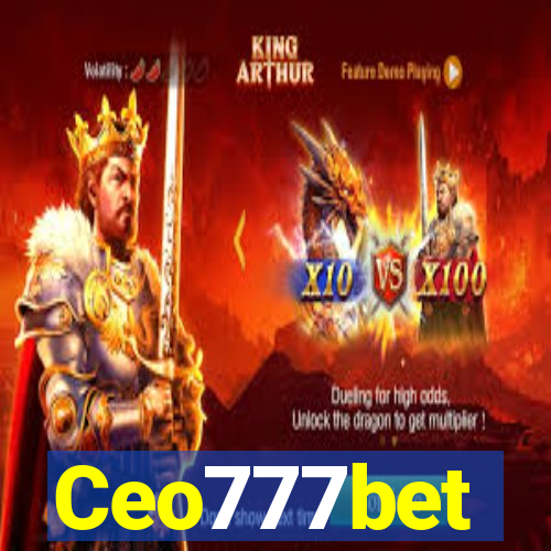 Ceo777bet