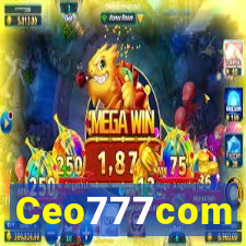 Ceo777com