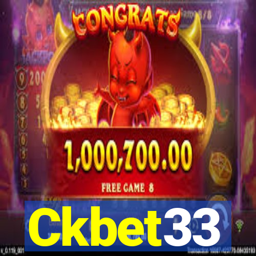 Ckbet33