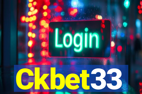 Ckbet33