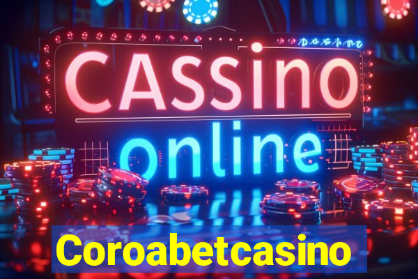 Coroabetcasino