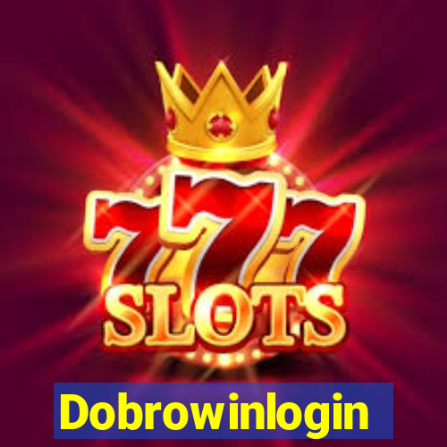 Dobrowinlogin