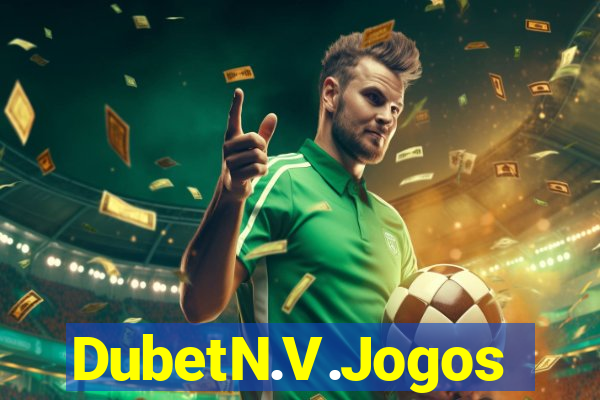 DubetN.V.Jogos