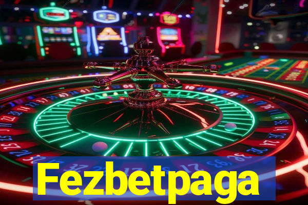 Fezbetpaga