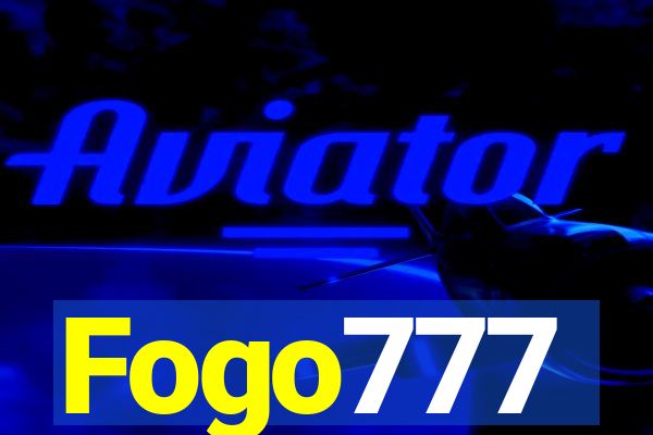 Fogo777