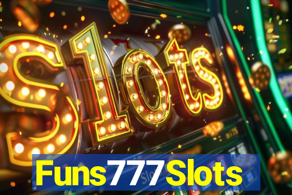 Funs777Slots