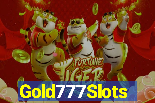 Gold777Slots