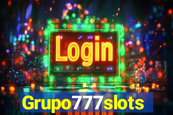 Grupo777slots