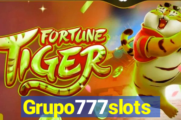 Grupo777slots