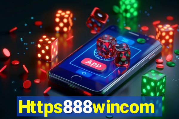 Https888wincom