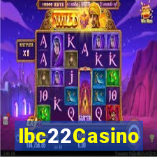 Ibc22Casino