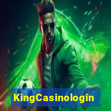 KingCasinologin