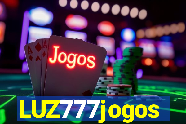 LUZ777jogos