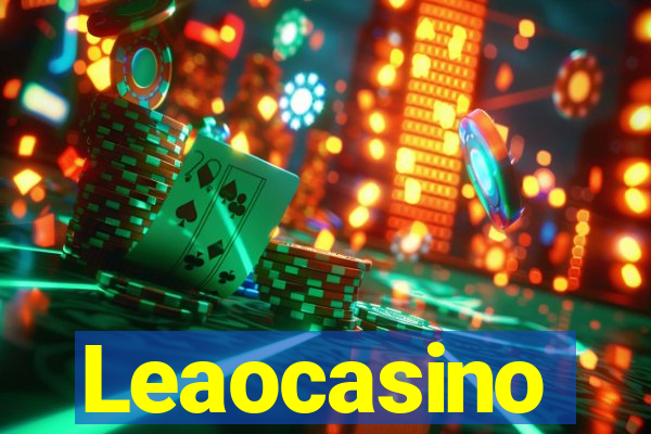 Leaocasino