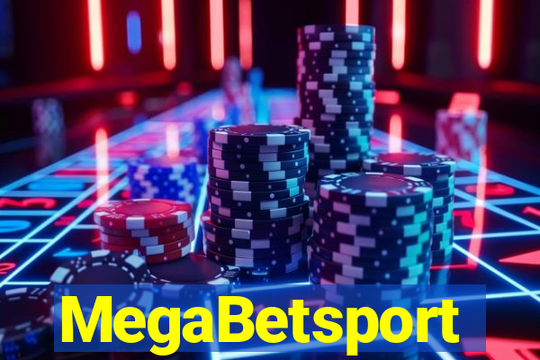 MegaBetsport