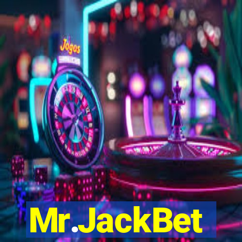 Mr.JackBet