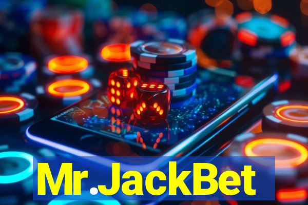 Mr.JackBet