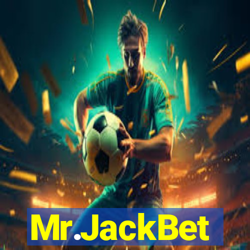 Mr.JackBet