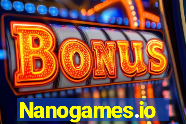 Nanogames.io